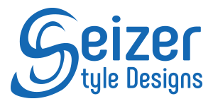 SeizerStyle Designs logo